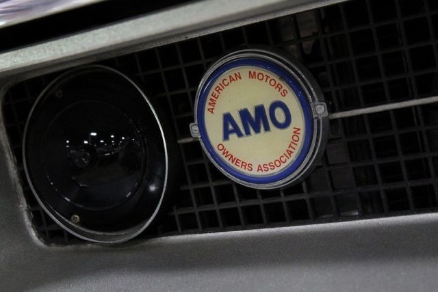 1969 AMC Javelin -- - photo 12
