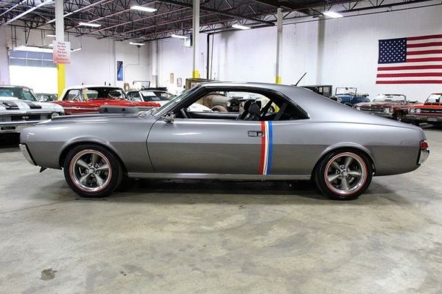 1969 AMC Javelin -- - photo 2