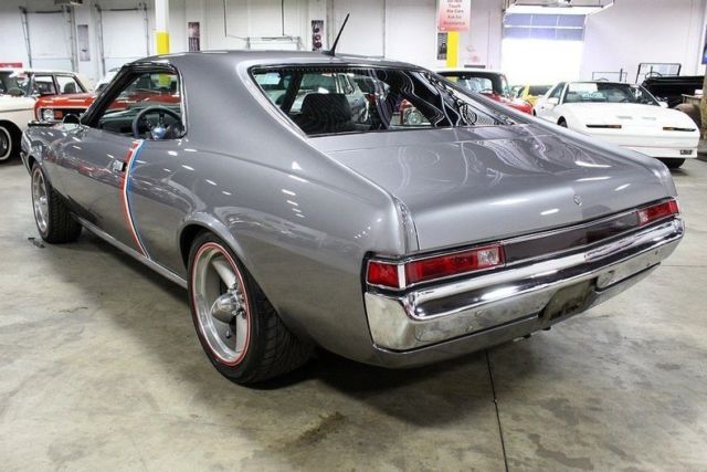 1969 AMC Javelin -- - photo 3