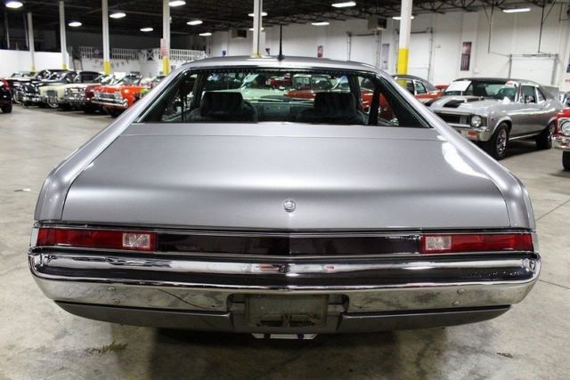 1969 AMC Javelin -- - photo 4