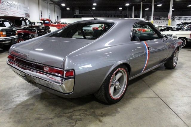 1969 AMC Javelin -- - photo 5