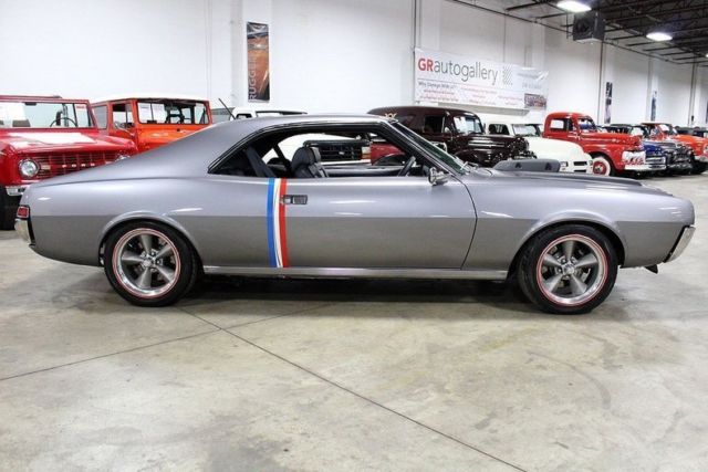 1969 AMC Javelin -- - photo 6