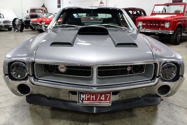 1969 AMC Javelin -- - photo 8