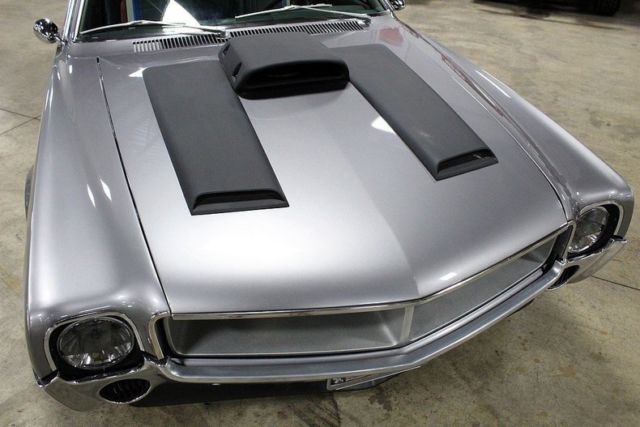 1969 AMC Javelin -- - photo 9