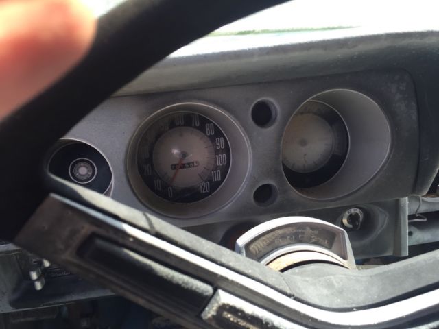 1969 AMC Javelin - photo 10