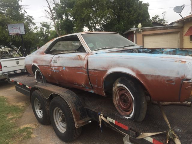 1969 AMC Javelin - photo 12