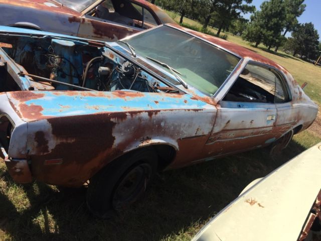 1969 AMC Javelin - photo 2