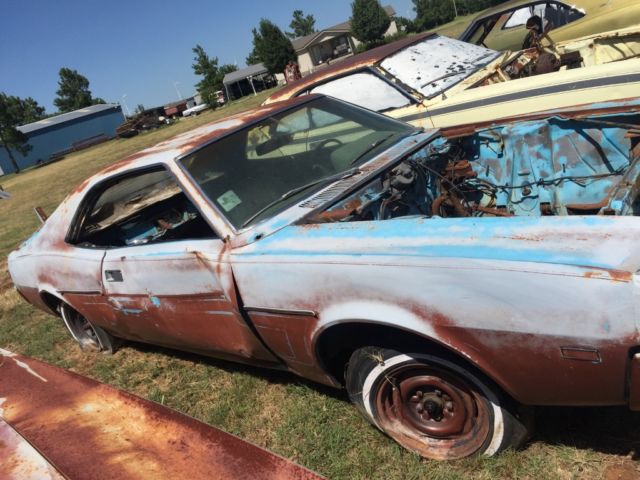 1969 AMC Javelin - photo 3