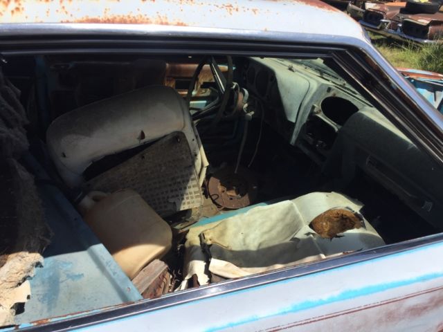 1969 AMC Javelin - photo 5