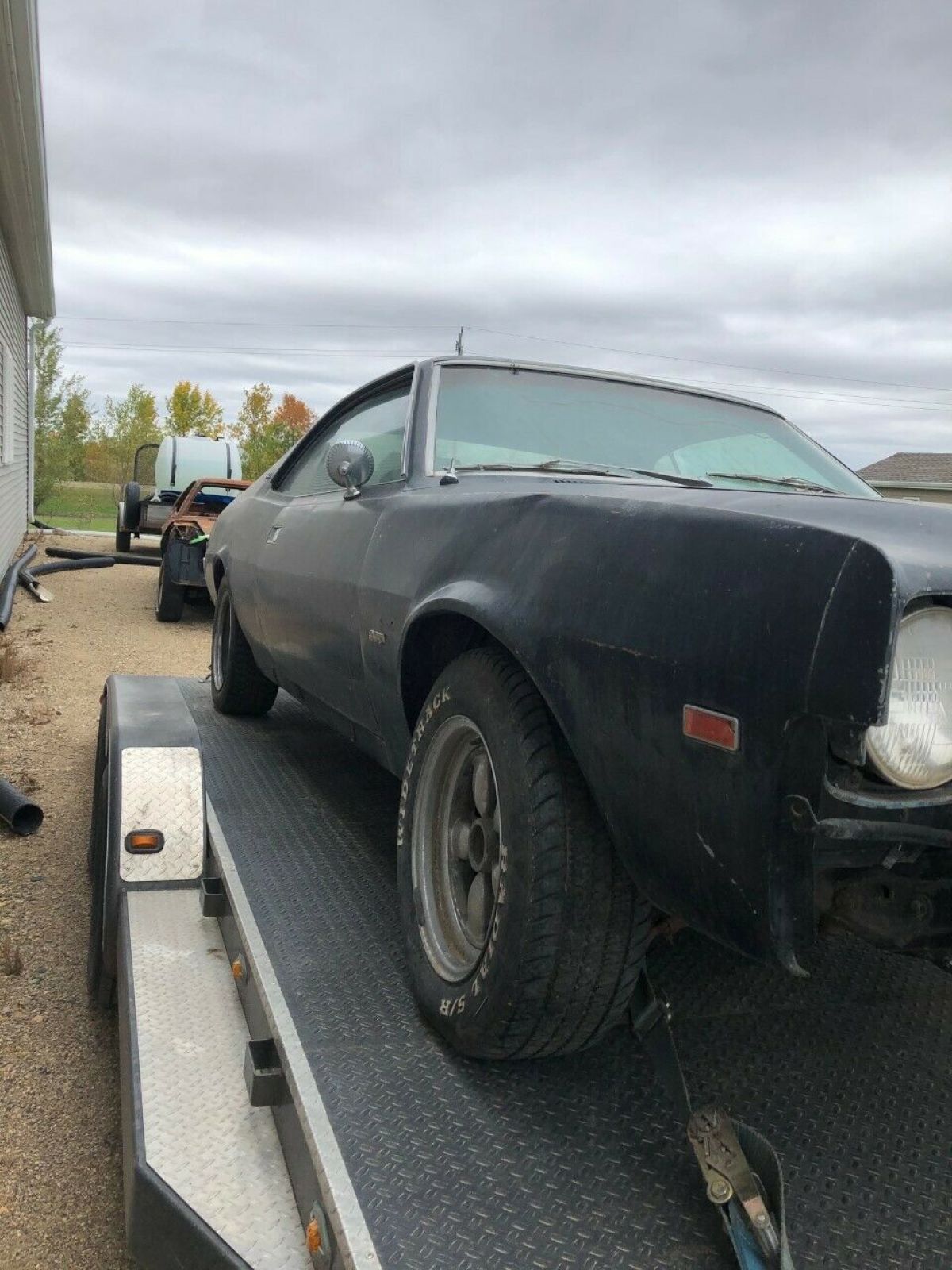 1969 AMC Javelin - photo 4