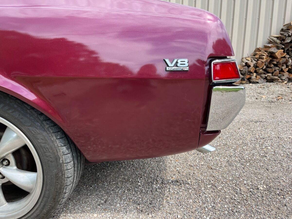 1969 AMC Javelin - photo 9