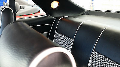 1969 AMC Javelin - photo 5