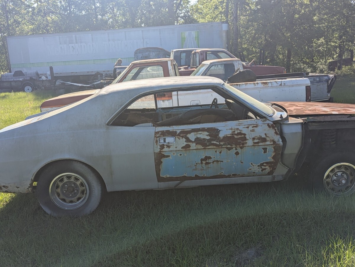 1969 AMC Javelin - photo 7