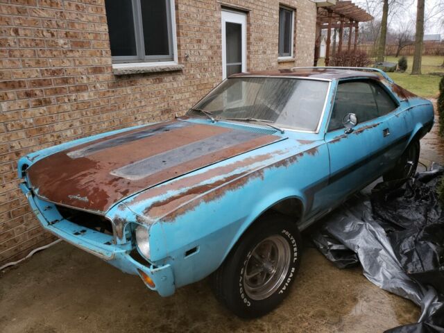 1969 AMC Javelin MOD - photo 2
