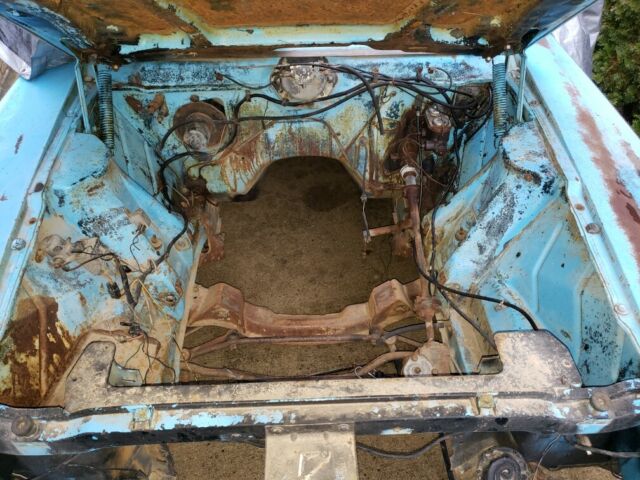 1969 AMC Javelin MOD - photo 5