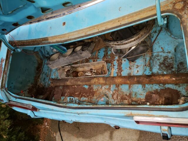 1969 AMC Javelin MOD - photo 6