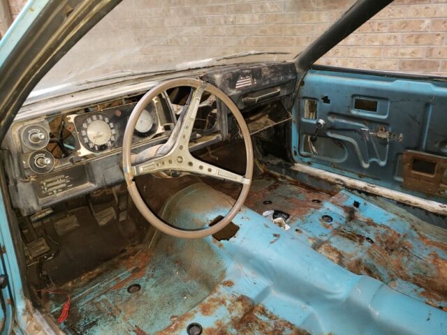 1969 AMC Javelin MOD - photo 7