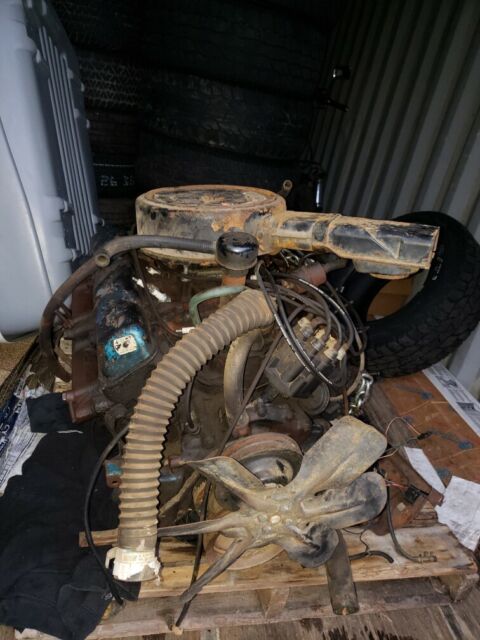 1969 AMC Javelin MOD - photo 9