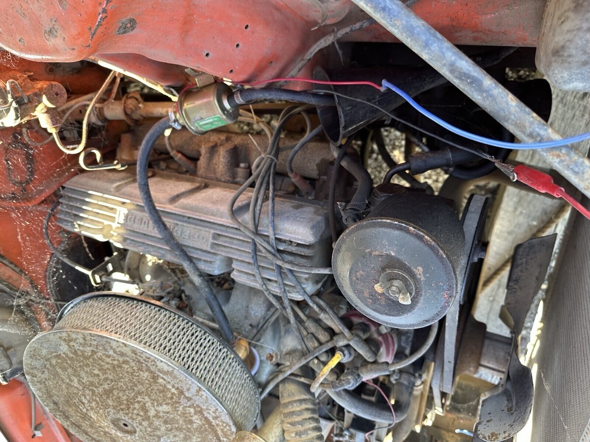 1969 AMC Javelin - photo 9