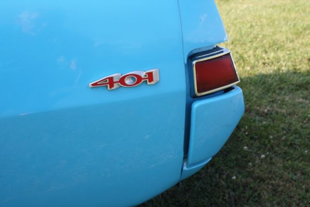 1969 AMC Javelin SST - photo 12
