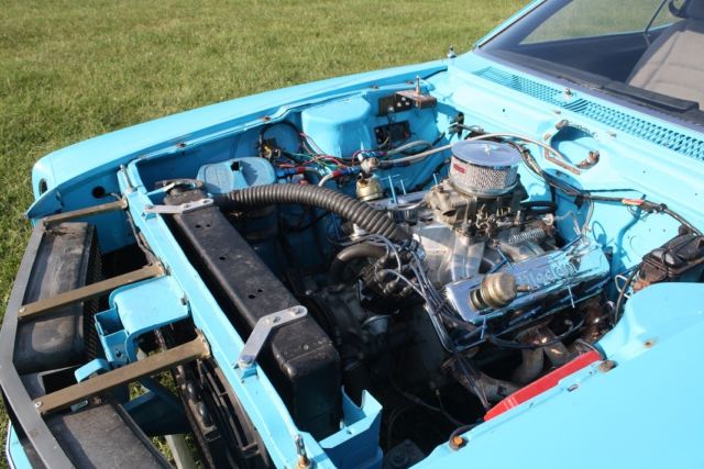 1969 AMC Javelin SST - photo 4