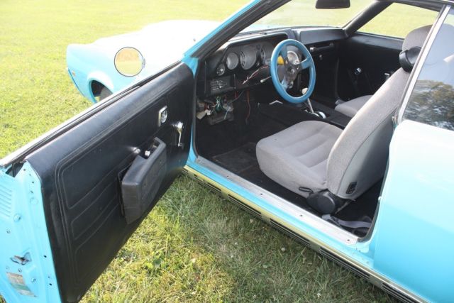 1969 AMC Javelin SST - photo 7
