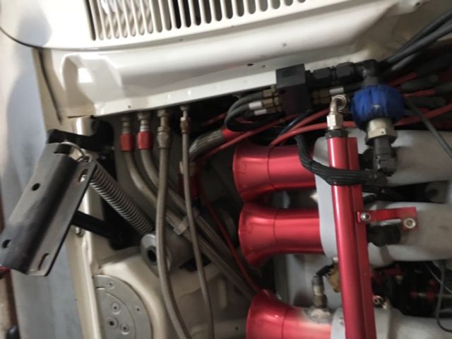 1969 AMC Javelin - photo 12