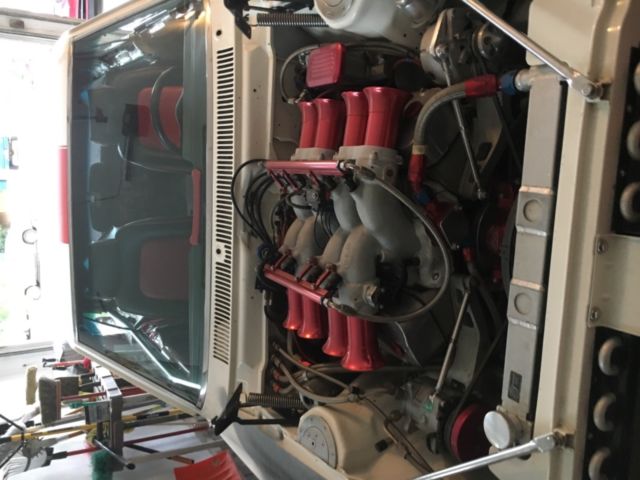 1969 AMC Javelin - photo 2