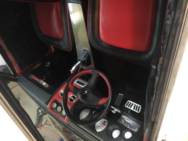 1969 AMC Javelin - photo 3