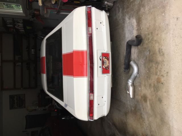 1969 AMC Javelin - photo 4