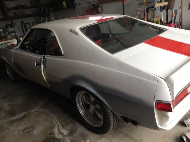 1969 AMC Javelin - photo 5