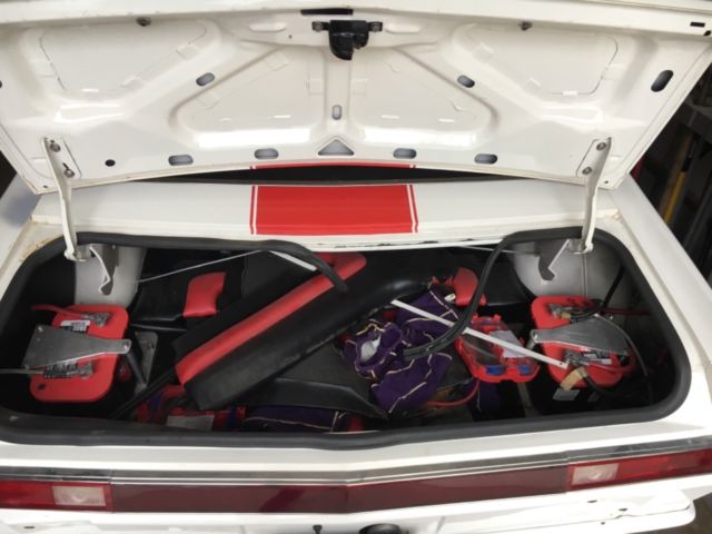 1969 AMC Javelin - photo 6