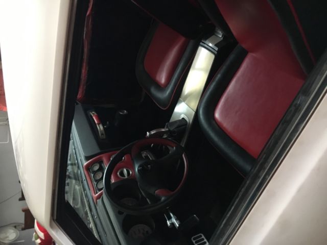 1969 AMC Javelin - photo 7