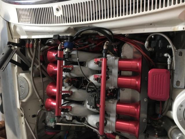 1969 AMC Javelin - photo 9