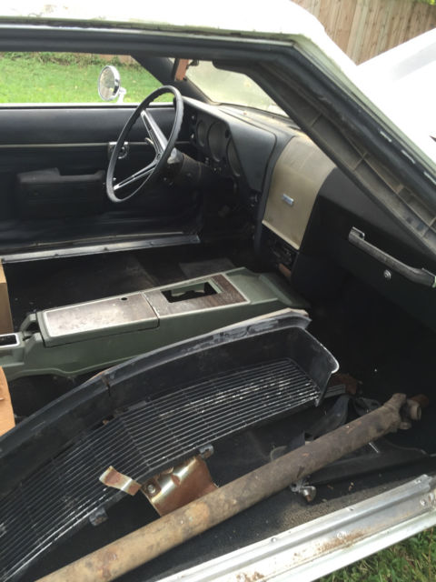 1969 AMC Javelin - photo 12