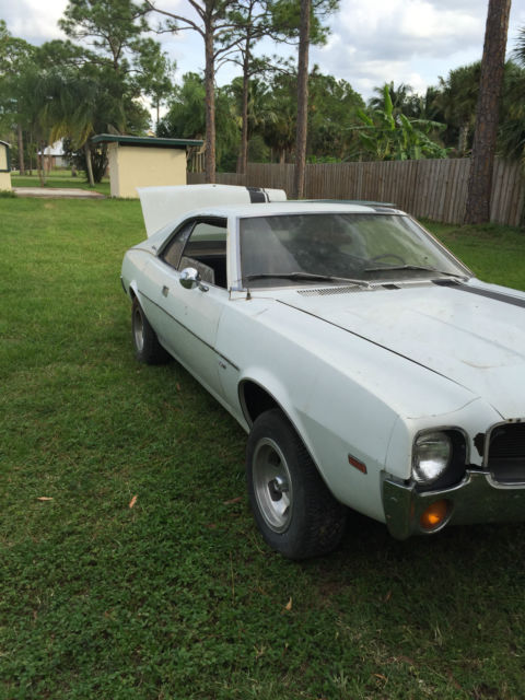 1969 AMC Javelin - photo 2