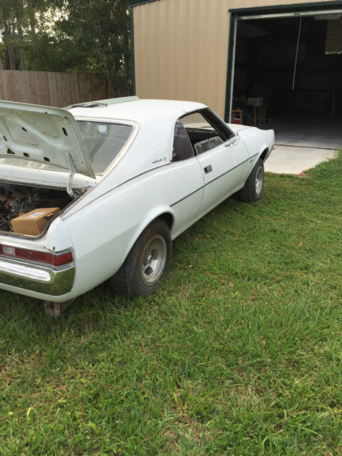 1969 AMC Javelin - photo 3