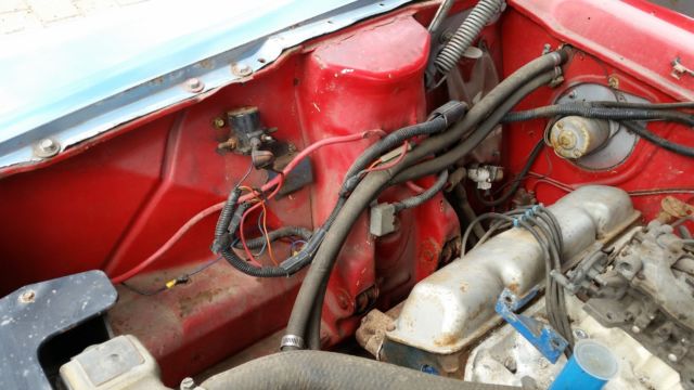 1969 AMC Javelin SST - photo 10