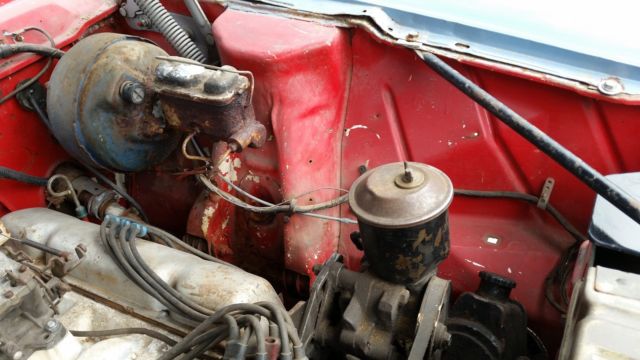 1969 AMC Javelin SST - photo 11