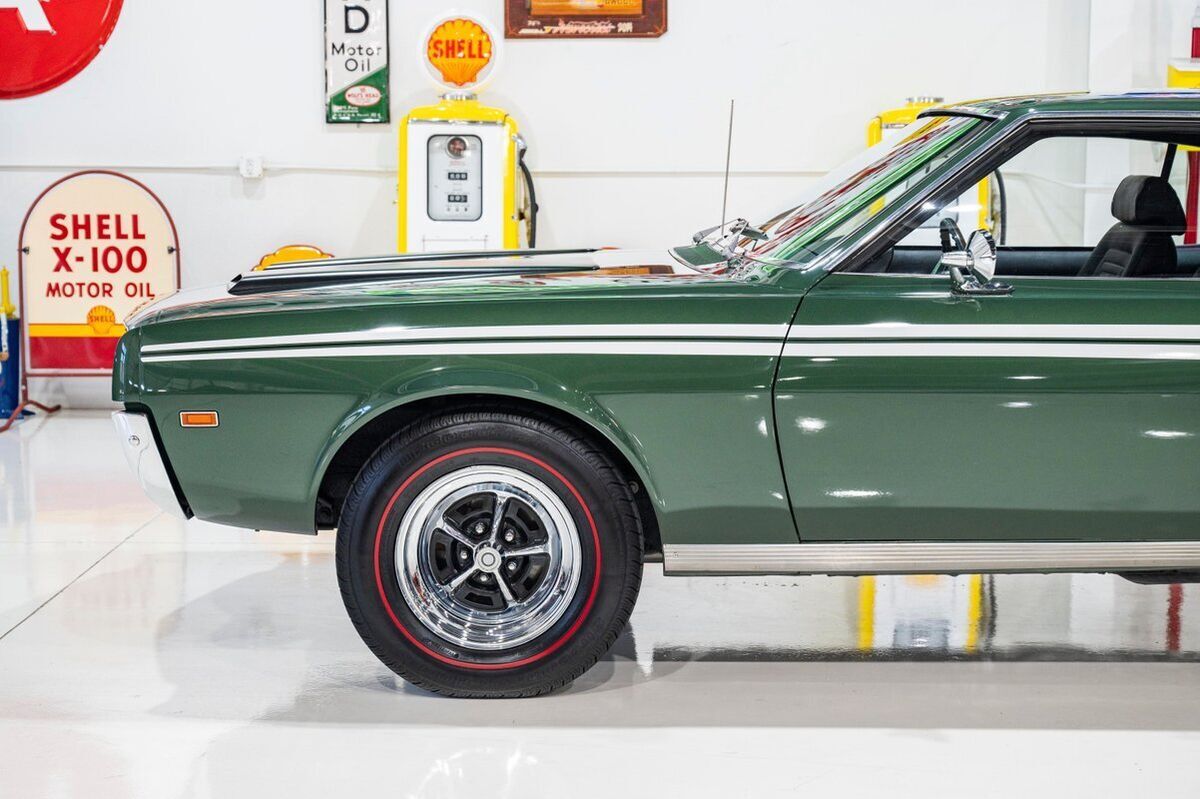 1969 AMC Javelin SST - photo 4