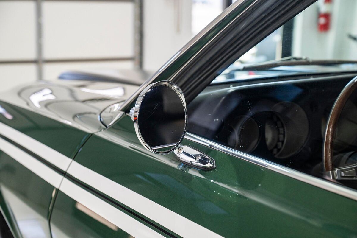 1969 AMC Javelin SST - photo 13