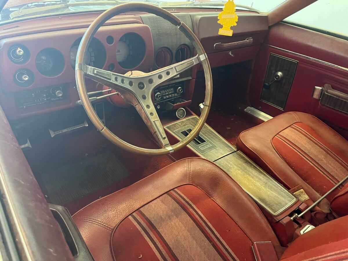 1969 AMC Javelin - photo 12