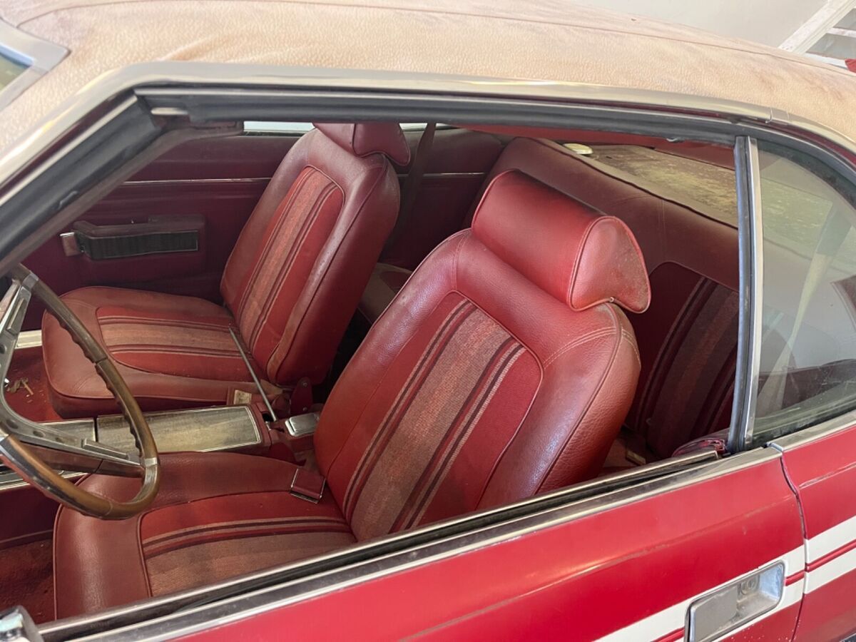 1969 AMC Javelin - photo 9
