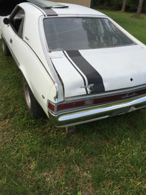 1969 AMC Javelin - photo 7