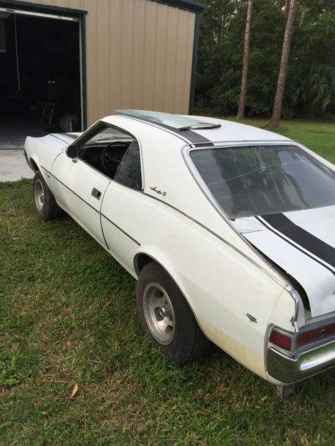 1969 AMC Javelin - photo 8