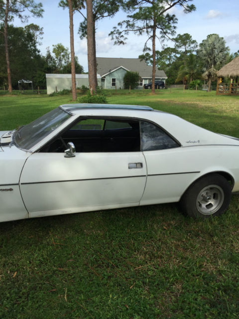 1969 AMC Javelin - photo 9