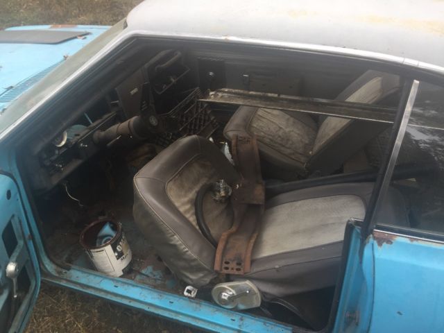 1969 AMC Javelin - photo 5