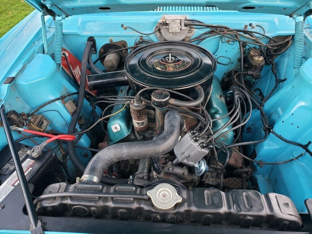 1969 AMC Javelin SST - photo 8