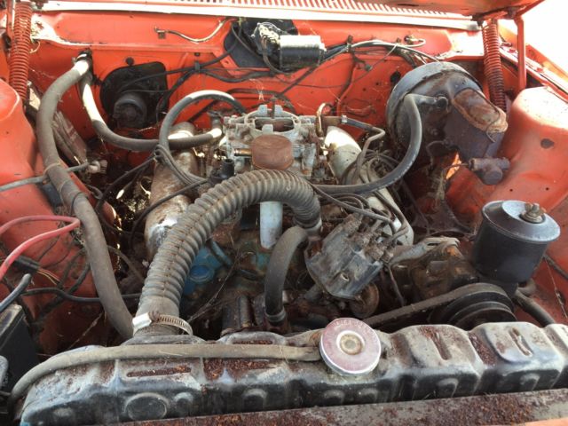 1969 AMC Javelin - photo 3
