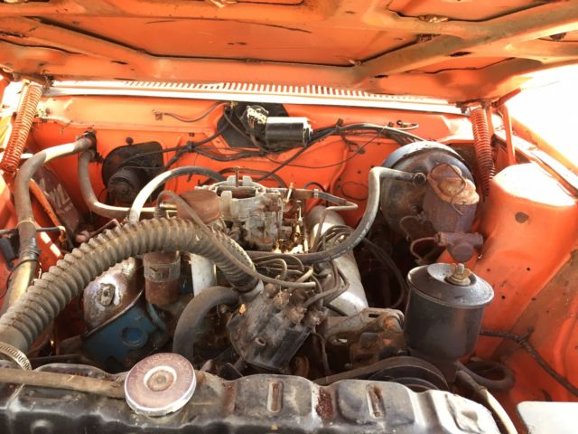 1969 AMC Javelin - photo 7